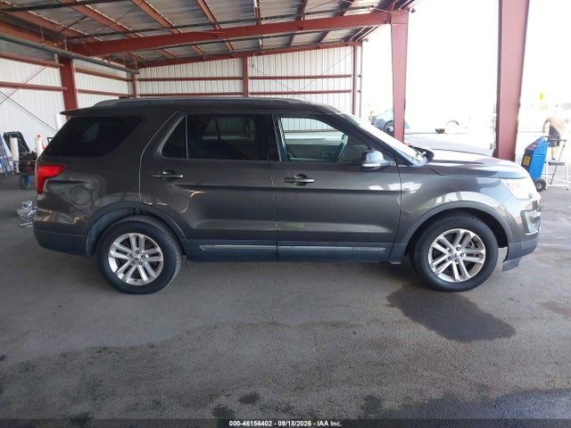 Ford EXPLORER XLT 2017 1FM5K7D84HGA88395 Image 13