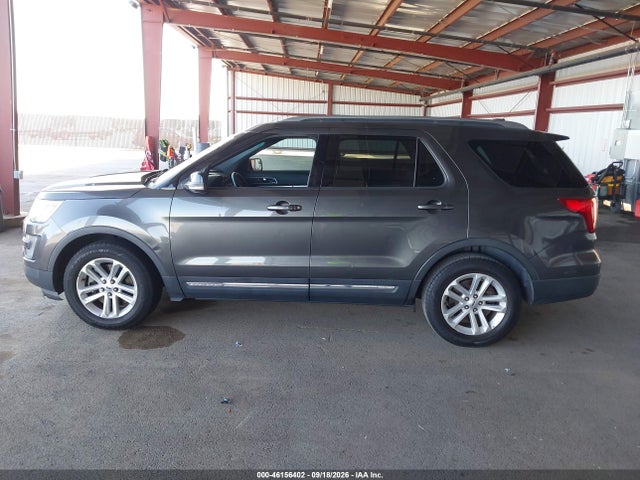 Ford EXPLORER XLT 2017 1FM5K7D84HGA88395 Image 14