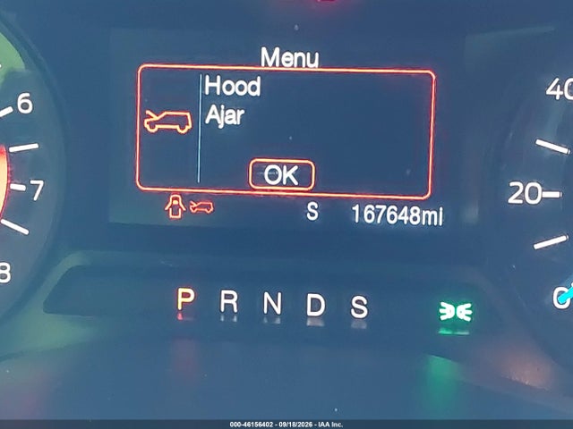 Ford EXPLORER XLT 2017 1FM5K7D84HGA88395 Image 15