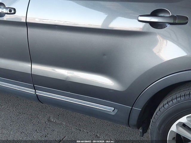 Ford EXPLORER XLT 2017 1FM5K7D84HGA88395 Image 17