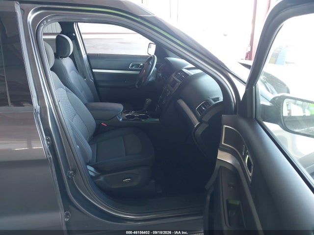 Ford EXPLORER XLT 2017 1FM5K7D84HGA88395 Image 5