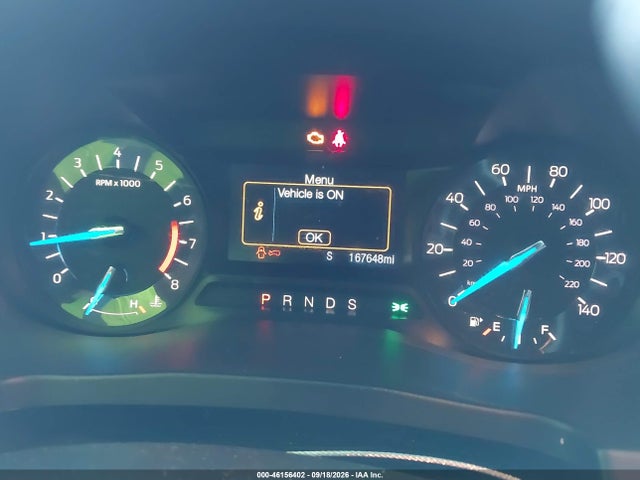 Ford EXPLORER XLT 2017 1FM5K7D84HGA88395 Image 7