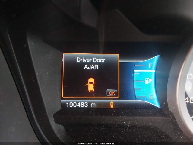 Ford Explorer Limited 2015 1FM5K7F87FGB67683 Image 15
