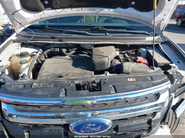 46156409 :رقم المزاد ، 2FMDK4KC9EBB29351 vin ، 2014 Ford Edge Limited مزاد بيع