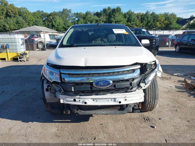 46156409 :رقم المزاد ، 2FMDK4KC9EBB29351 vin ، 2014 Ford Edge Limited مزاد بيع