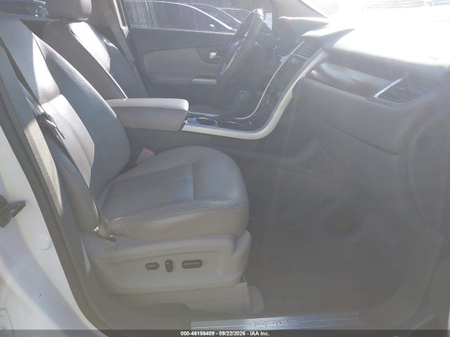 46156409 :رقم المزاد ، 2FMDK4KC9EBB29351 vin ، 2014 Ford Edge Limited مزاد بيع