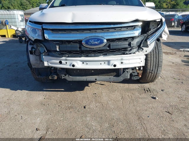 46156409 :رقم المزاد ، 2FMDK4KC9EBB29351 vin ، 2014 Ford Edge Limited مزاد بيع