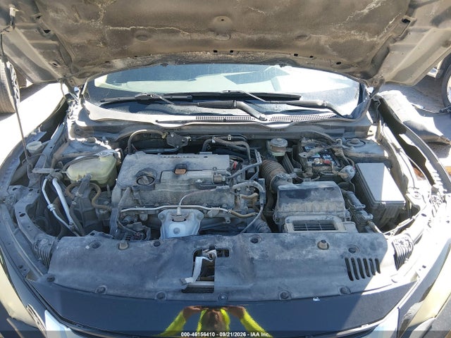 Aukcja sprzedaży 2016 Honda Civic Ex, vin: 19XFC2F75GE050802, numer aukcji: 46156410