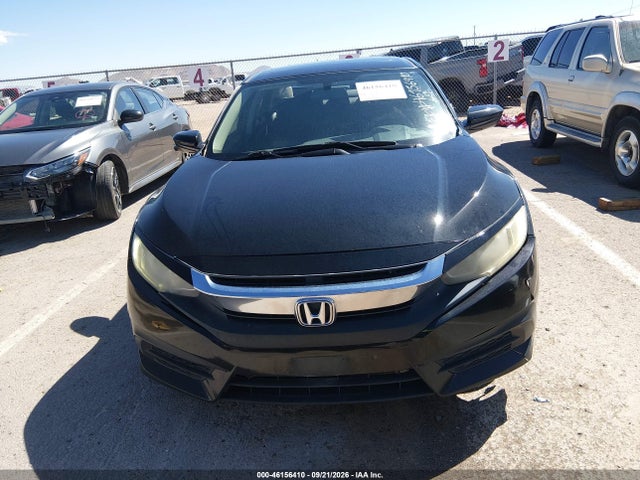 Aukcja sprzedaży 2016 Honda Civic Ex, vin: 19XFC2F75GE050802, numer aukcji: 46156410