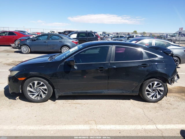 Aukcja sprzedaży 2016 Honda Civic Ex, vin: 19XFC2F75GE050802, numer aukcji: 46156410