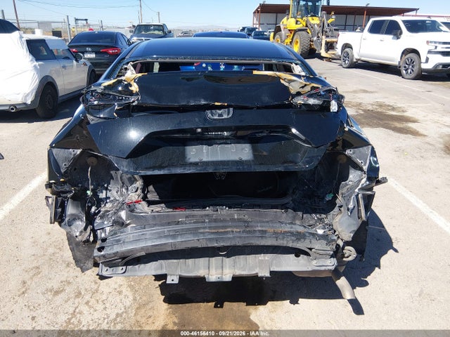 Aukcja sprzedaży 2016 Honda Civic Ex, vin: 19XFC2F75GE050802, numer aukcji: 46156410
