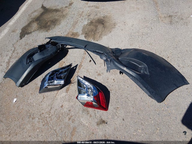 Aukcja sprzedaży 2016 Honda Civic Ex, vin: 19XFC2F75GE050802, numer aukcji: 46156410
