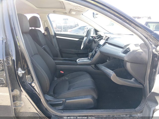 Aukcja sprzedaży 2016 Honda Civic Ex, vin: 19XFC2F75GE050802, numer aukcji: 46156410