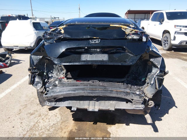 Aukcja sprzedaży 2016 Honda Civic Ex, vin: 19XFC2F75GE050802, numer aukcji: 46156410