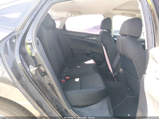 Aukcja sprzedaży 2016 Honda Civic Ex, vin: 19XFC2F75GE050802, numer aukcji: 46156410