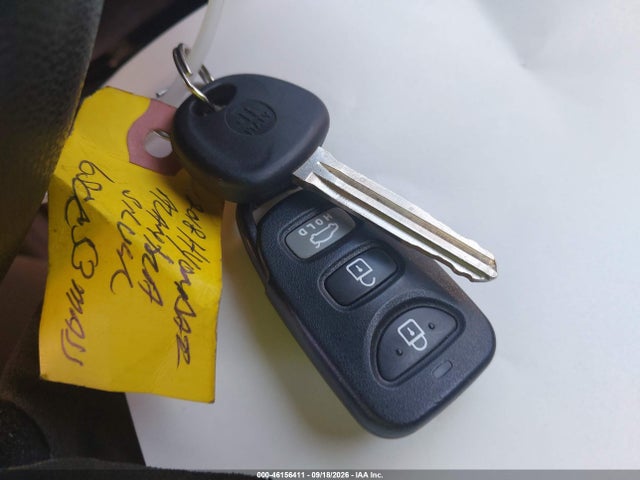 46156411 :رقم المزاد ، 5NPD74LF7JH379152 vin ، 2018 Hyundai Elantra Se مزاد بيع