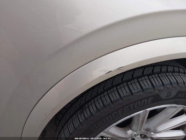 Aukcja sprzedaży 2016 Volvo Xc90 T6 Inscription, vin: YV4A22PL7G1019429, numer aukcji: 46156414