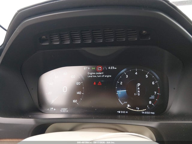 Aukcja sprzedaży 2016 Volvo Xc90 T6 Inscription, vin: YV4A22PL7G1019429, numer aukcji: 46156414