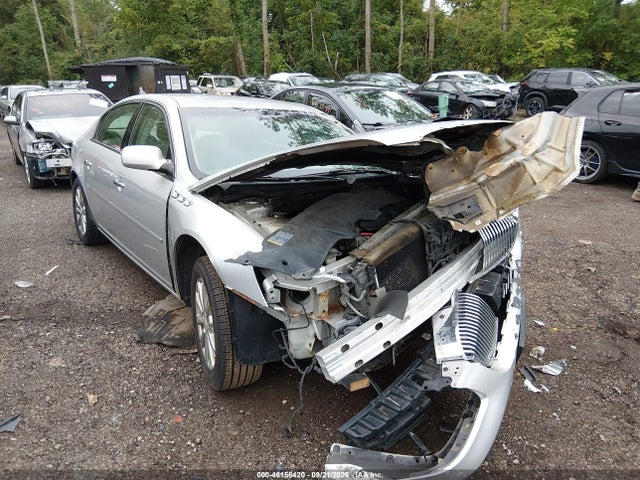 46156420 :رقم المزاد ، 1G4HP57M49U113438 vin ، 2009 Buick Lucerne Cx-2 مزاد بيع
