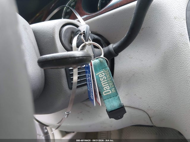 Aukcja sprzedaży 2009 Buick Lucerne Cx-2, vin: 1G4HP57M49U113438, numer aukcji: 46156420