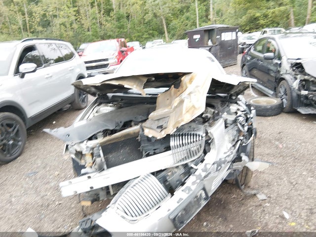 Aukcja sprzedaży 2009 Buick Lucerne Cx-2, vin: 1G4HP57M49U113438, numer aukcji: 46156420