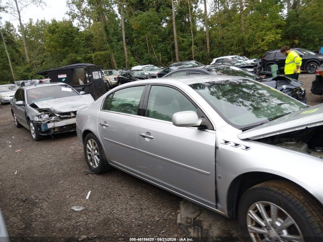Aukcja sprzedaży 2009 Buick Lucerne Cx-2, vin: 1G4HP57M49U113438, numer aukcji: 46156420
