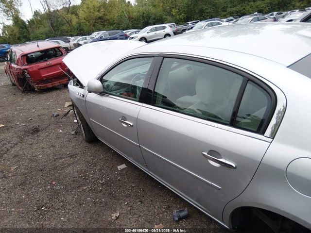 Aukcja sprzedaży 2009 Buick Lucerne Cx-2, vin: 1G4HP57M49U113438, numer aukcji: 46156420