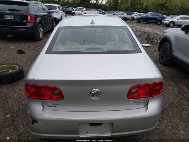 Aukcja sprzedaży 2009 Buick Lucerne Cx-2, vin: 1G4HP57M49U113438, numer aukcji: 46156420