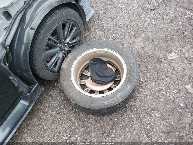 Aukcja sprzedaży 2009 Buick Lucerne Cx-2, vin: 1G4HP57M49U113438, numer aukcji: 46156420
