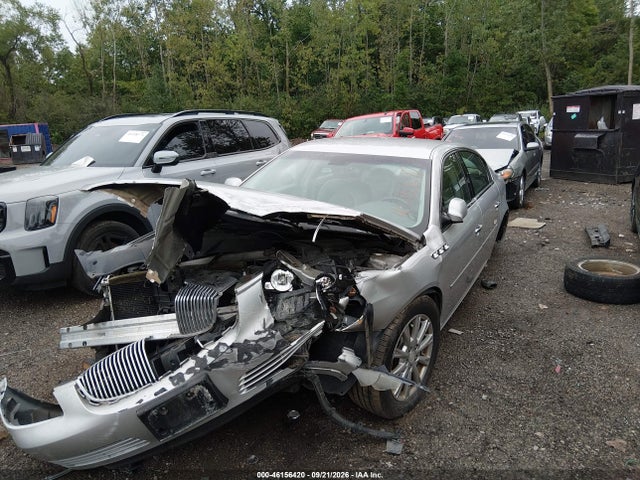 Aukcja sprzedaży 2009 Buick Lucerne Cx-2, vin: 1G4HP57M49U113438, numer aukcji: 46156420