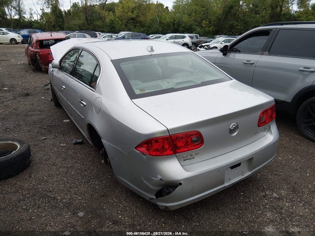 Aukcja sprzedaży 2009 Buick Lucerne Cx-2, vin: 1G4HP57M49U113438, numer aukcji: 46156420