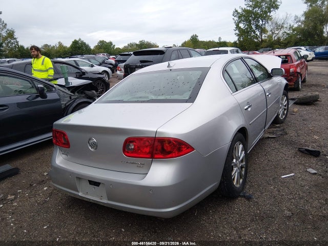 Aukcja sprzedaży 2009 Buick Lucerne Cx-2, vin: 1G4HP57M49U113438, numer aukcji: 46156420