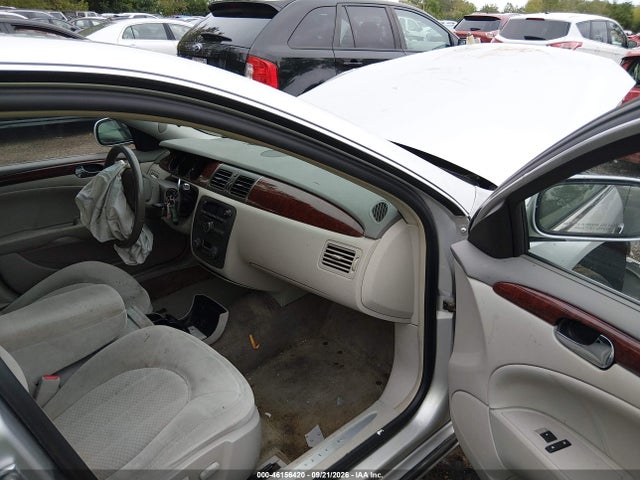 Aukcja sprzedaży 2009 Buick Lucerne Cx-2, vin: 1G4HP57M49U113438, numer aukcji: 46156420