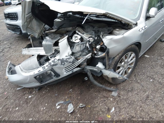 Aukcja sprzedaży 2009 Buick Lucerne Cx-2, vin: 1G4HP57M49U113438, numer aukcji: 46156420