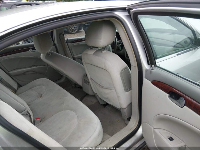 Aukcja sprzedaży 2009 Buick Lucerne Cx-2, vin: 1G4HP57M49U113438, numer aukcji: 46156420