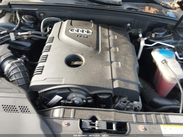 Продаж на аукціоні авто 2012 Audi A5 2.0t Premium, vin: WAURFAFR5CA034979, номер лоту: 46156421