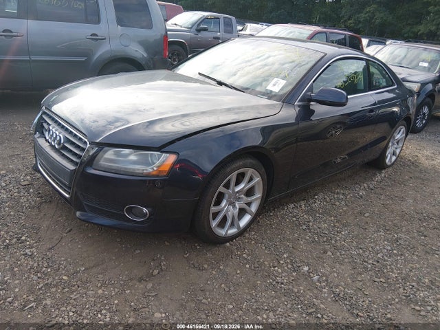 Продаж на аукціоні авто 2012 Audi A5 2.0t Premium, vin: WAURFAFR5CA034979, номер лоту: 46156421