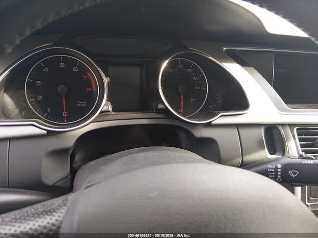 Продаж на аукціоні авто 2012 Audi A5 2.0t Premium, vin: WAURFAFR5CA034979, номер лоту: 46156421