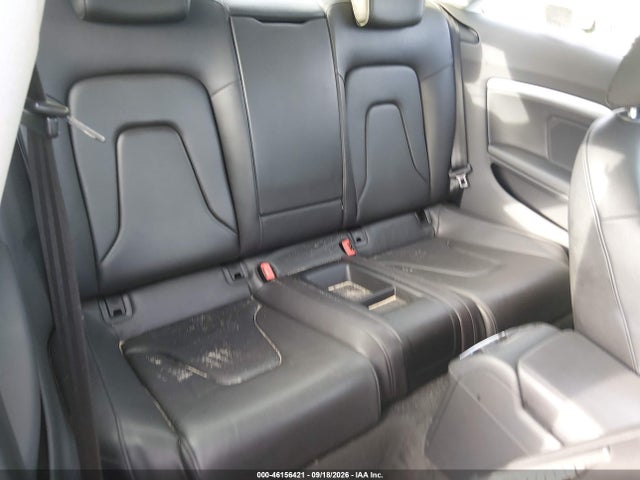Продаж на аукціоні авто 2012 Audi A5 2.0t Premium, vin: WAURFAFR5CA034979, номер лоту: 46156421