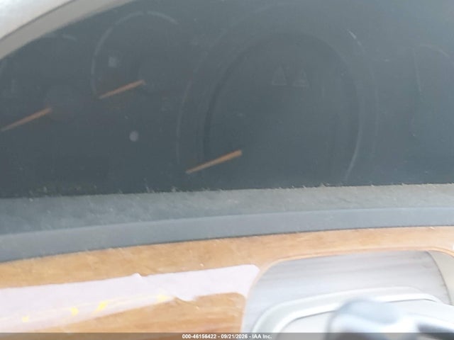 Продаж на аукціоні авто 2000 Mercedes-benz S 430, vin: WDBNG70J3YA118809, номер лоту: 46156422