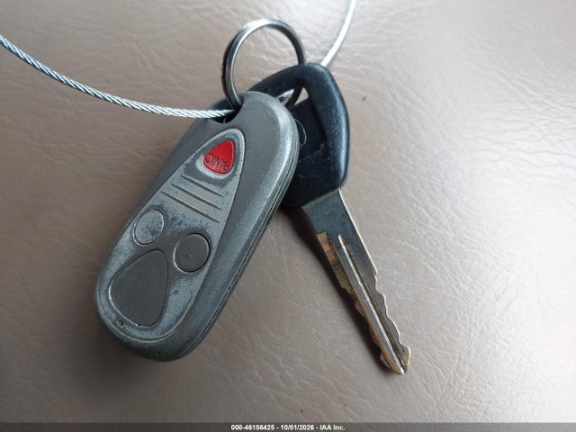 Aukcja sprzedaży 2002 Acura Mdx, vin: 2HNYD18612H542819, numer aukcji: 46156425