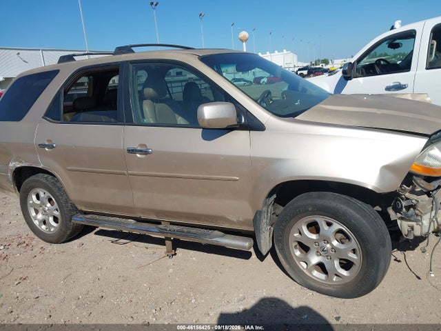 Aukcja sprzedaży 2002 Acura Mdx, vin: 2HNYD18612H542819, numer aukcji: 46156425