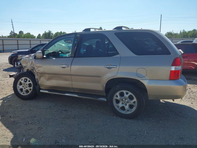Aukcja sprzedaży 2002 Acura Mdx, vin: 2HNYD18612H542819, numer aukcji: 46156425