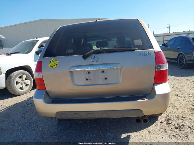 Aukcja sprzedaży 2002 Acura Mdx, vin: 2HNYD18612H542819, numer aukcji: 46156425