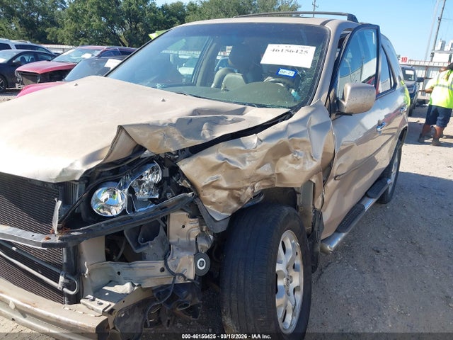 Aukcja sprzedaży 2002 Acura Mdx, vin: 2HNYD18612H542819, numer aukcji: 46156425