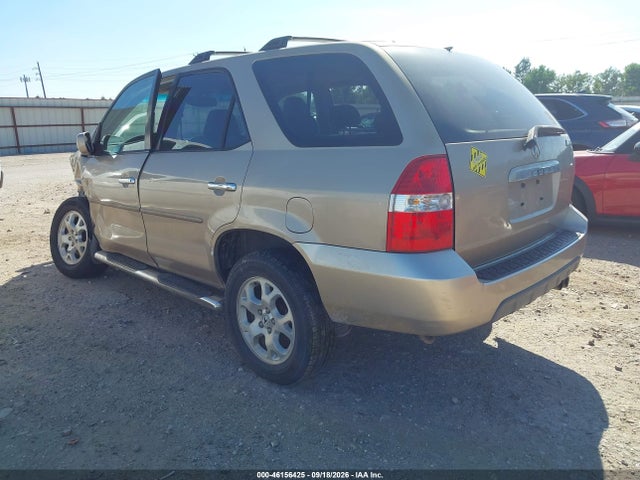 Aukcja sprzedaży 2002 Acura Mdx, vin: 2HNYD18612H542819, numer aukcji: 46156425