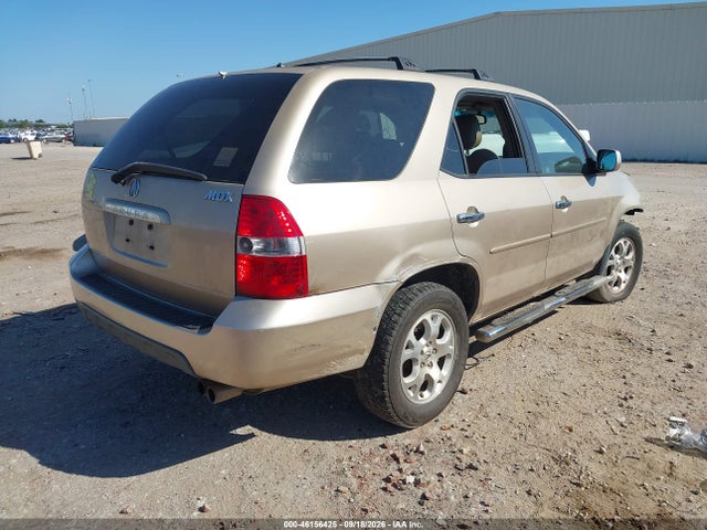 Aukcja sprzedaży 2002 Acura Mdx, vin: 2HNYD18612H542819, numer aukcji: 46156425