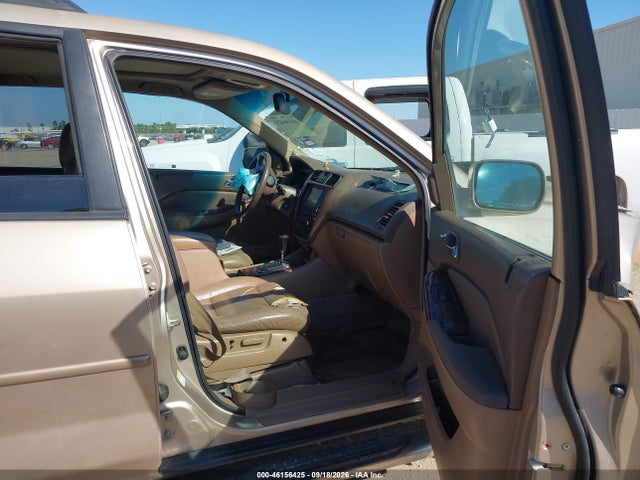 Aukcja sprzedaży 2002 Acura Mdx, vin: 2HNYD18612H542819, numer aukcji: 46156425