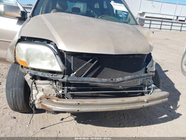 Aukcja sprzedaży 2002 Acura Mdx, vin: 2HNYD18612H542819, numer aukcji: 46156425