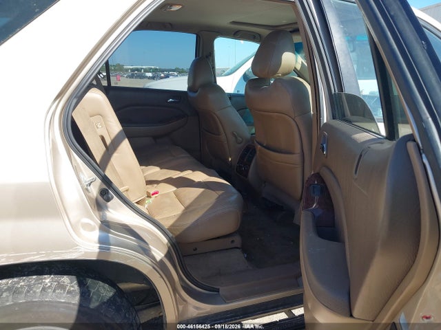 Aukcja sprzedaży 2002 Acura Mdx, vin: 2HNYD18612H542819, numer aukcji: 46156425